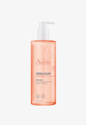 Avène AVÈNE KÖRPERPFLEGE XERACALM NUTRITION DUSCHGEL - Shower gel - transparent