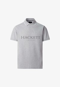 Non sélectionné, light grey marl