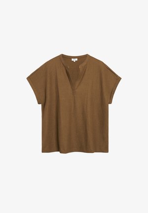 s.Oliver, - T-shirt basic