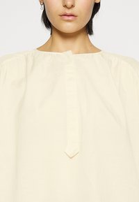 DRYKORN FALIANE - T-shirt basique - brown