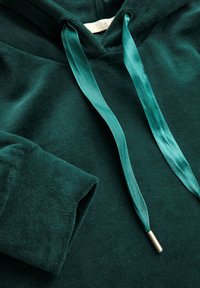 Cellbes of Sweden Hoodie - green