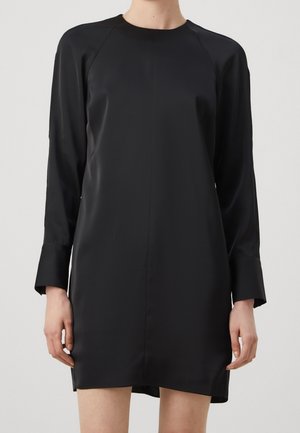 Vardagsklänning - black