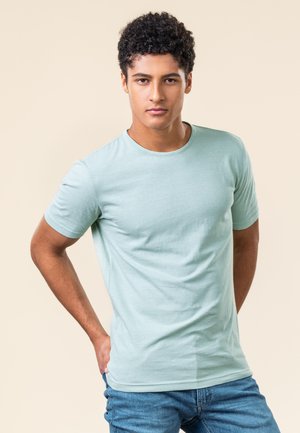 Living Crafts, ROCCO - T-Shirt basic - green