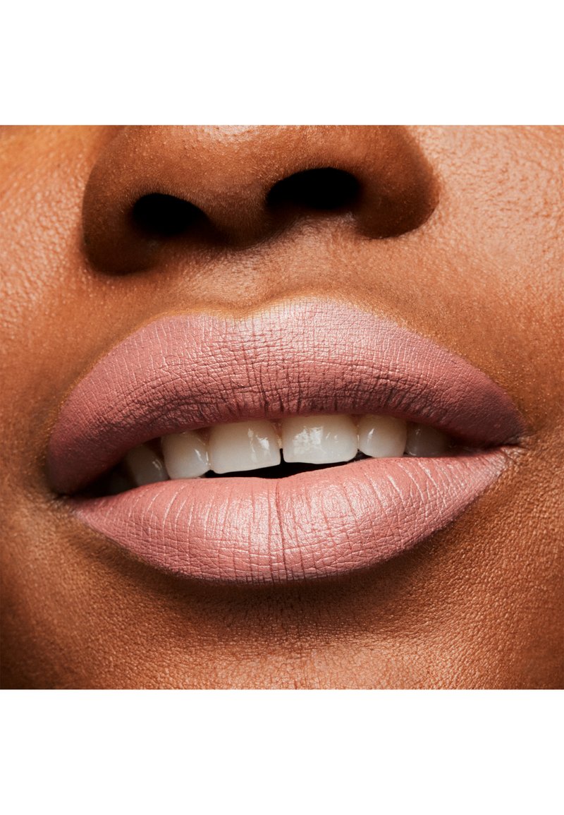 Damen Teint | MAC MATTE LIPSTICK Lippenstift velvet teddy/koralle - BA95878 Damen Teint | MAC MATTE LIPSTICK Lippenstift velvet teddy/koralle - BA95878