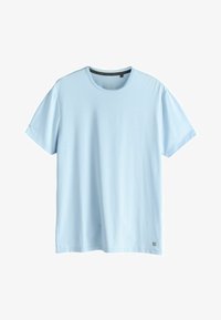 Unausgewählt, pale blue