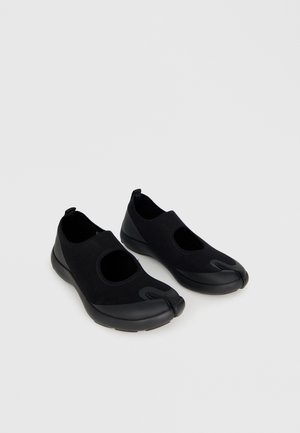 Tabi Footwear, UNISEX, czarny
