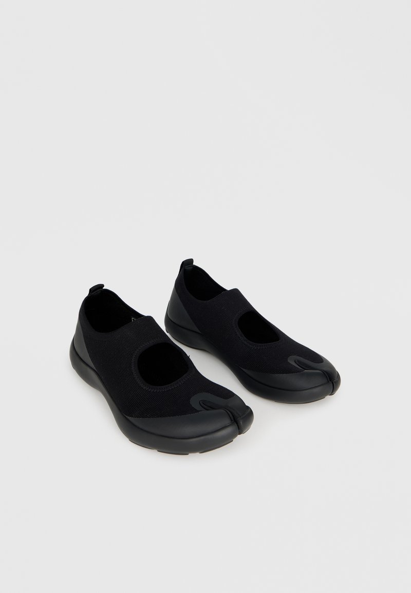 Tabi Footwear UNISEX - Αθλητικά παπούτσια - black