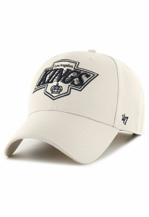 NHL LOS ANGELES KINGS BONE - Cap - beige