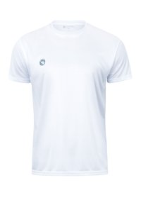 Unausgewählt, weiss