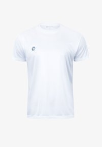 Unausgewählt, weiss