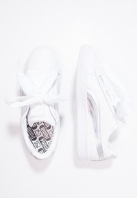 Puma Baskets basses - white