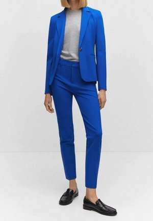Mango, Blazer - dark blue