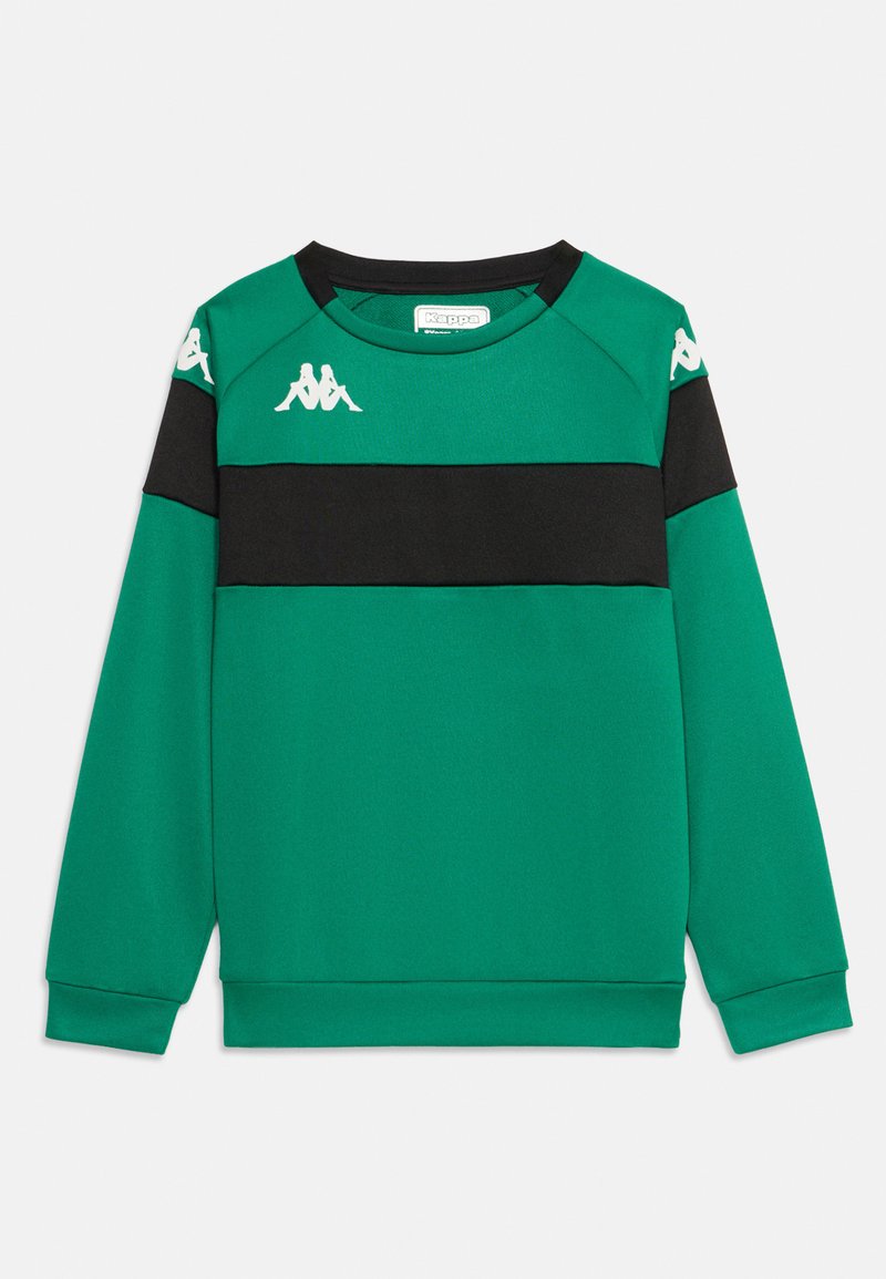 Kappa Felpa verde