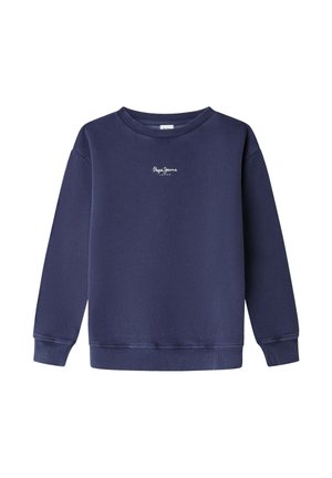 Pepe Jeans ALISSA - Sweatshirt - navy