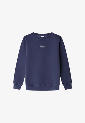 Pepe Jeans ALISSA - Sweater - navy