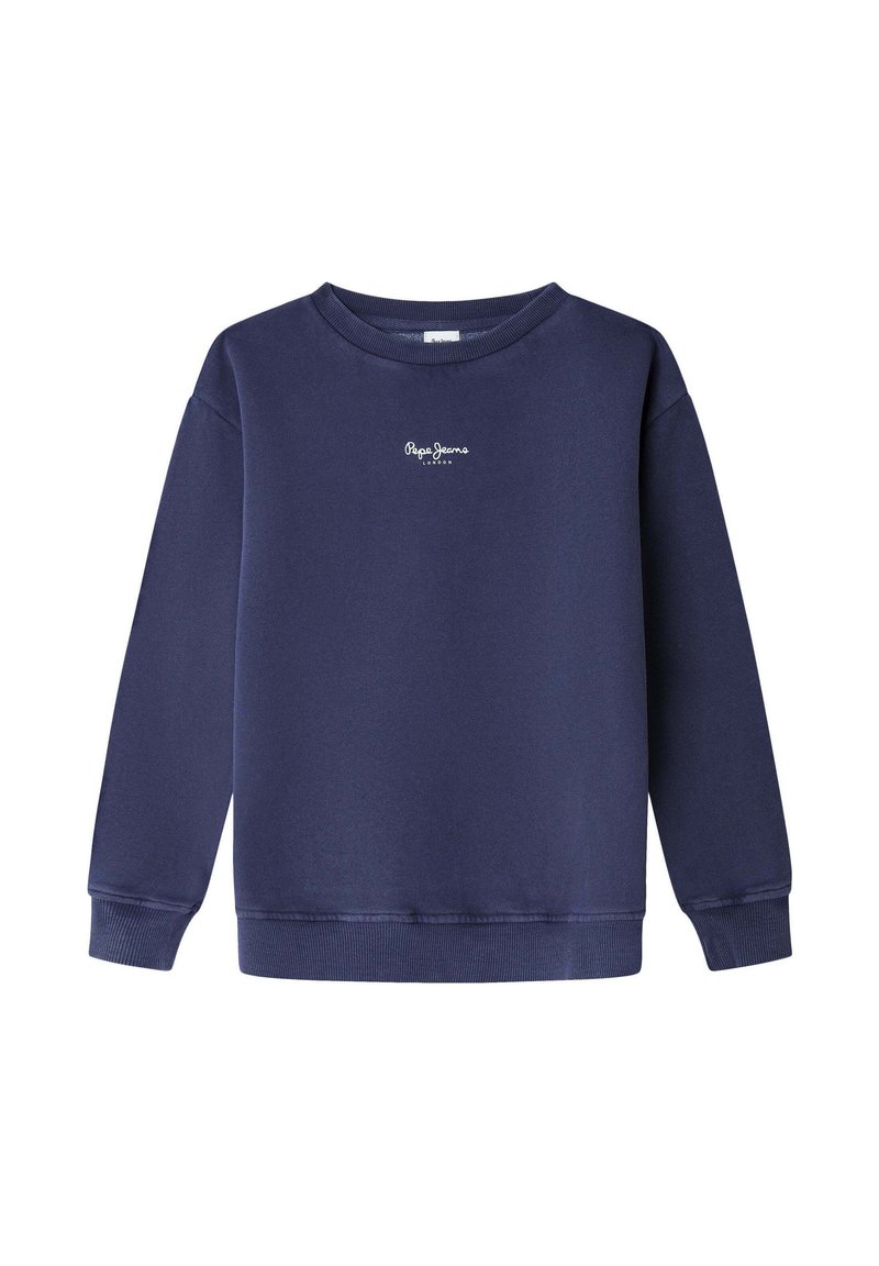 Pepe Jeans ALISSA - Mikina - navy