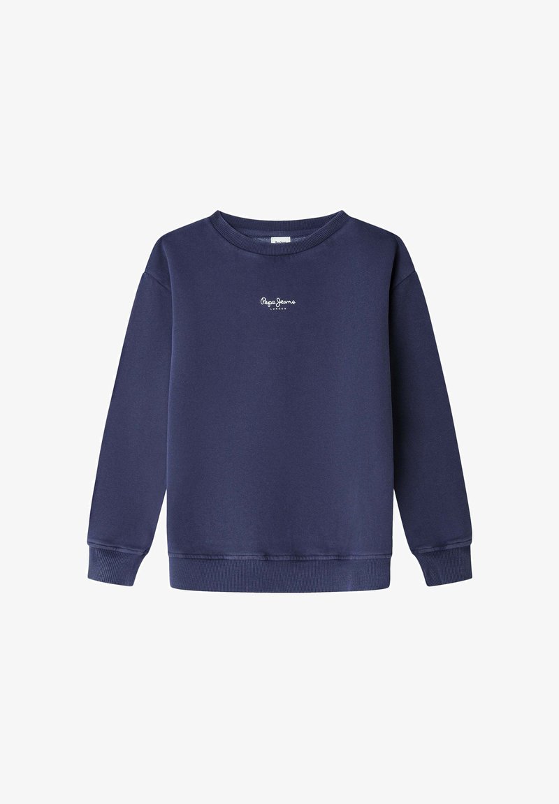 Pepe Jeans ALISSA - Felpa - navy