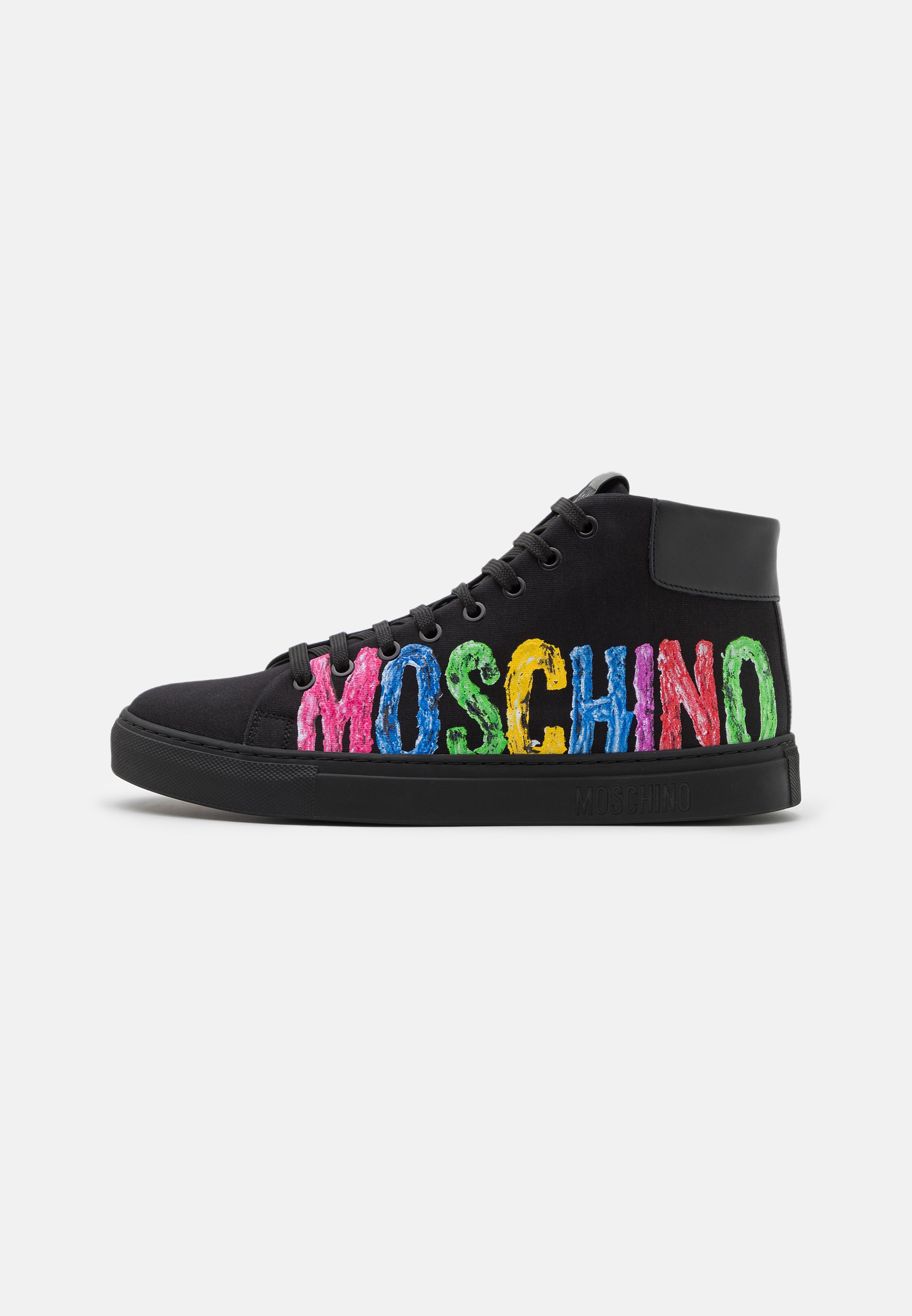 Homme Baskets montantes Homme Baskets montantes