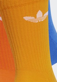 adidas Originals TR CREW S 6PACK - Sukat - halo blush/blue/green/better scarlet