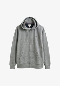 Niewybrane, grey melange