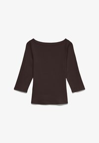 Niewybrane, chocolate torte