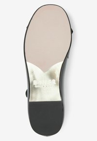 Baker by Ted Baker Ballerine con cinturino - black