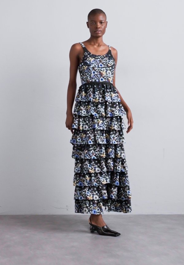 FRUMA - Maxi dress3