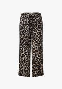 Seleccionado, schwarz