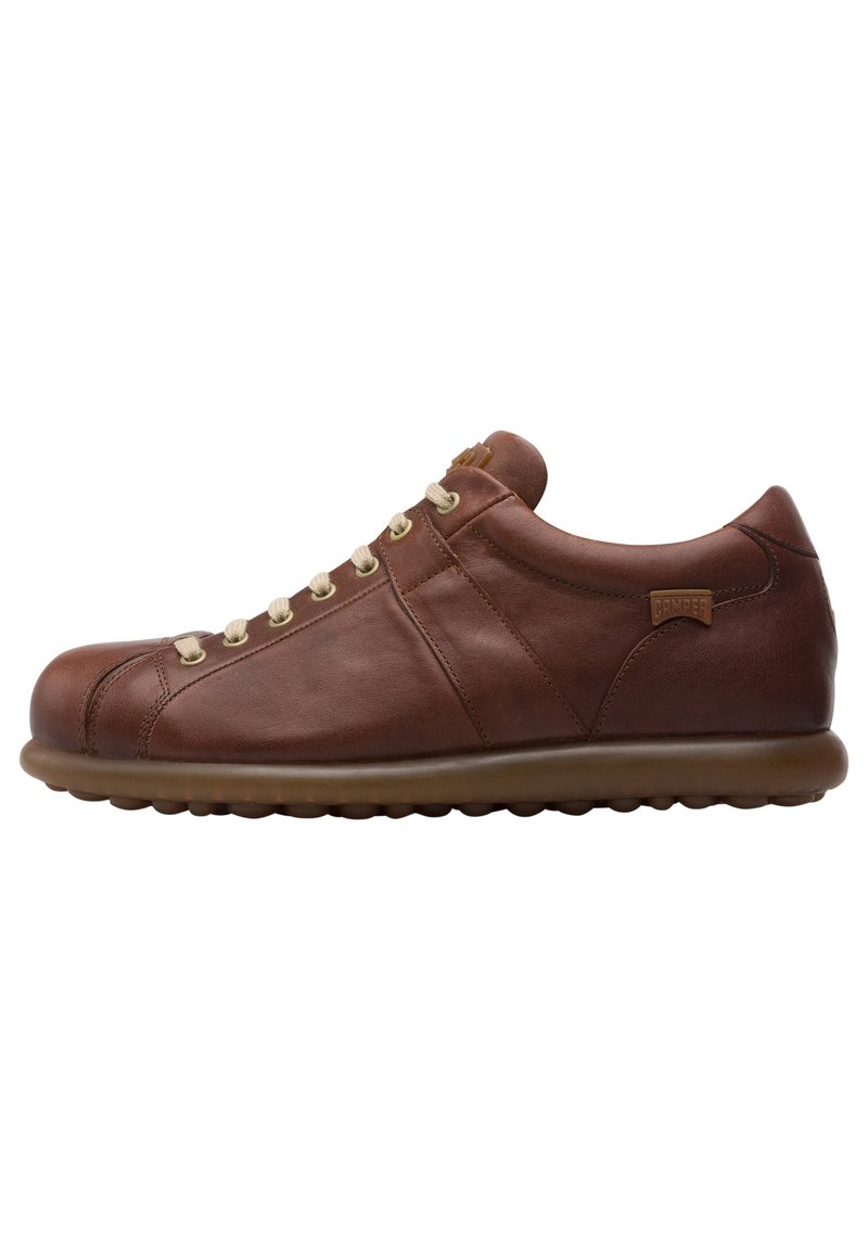 Camper PELOTAS ARIEL - Sportieve veterschoenen - braun/bruin