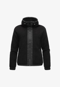 Selezionato, black