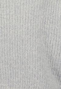 Blue Seven Strickpullover - grau