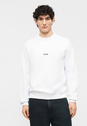 FELPA - Sweatshirt - optical white