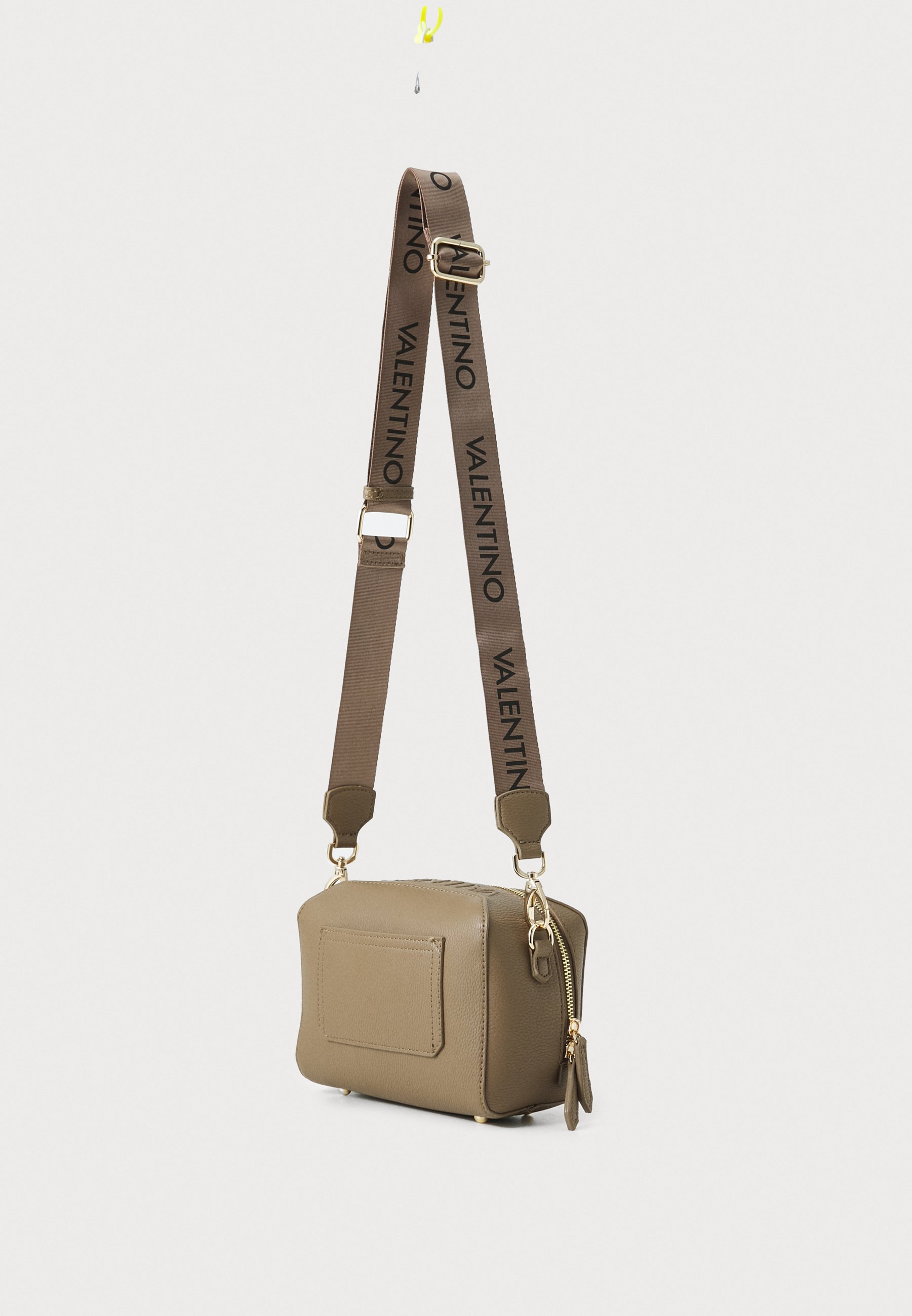 Valentino Bags☆PATTIE ショルダーバッグ 2色【UK発】 Valentino Bags PATTIE - Cross body bag - taupe/multicolor