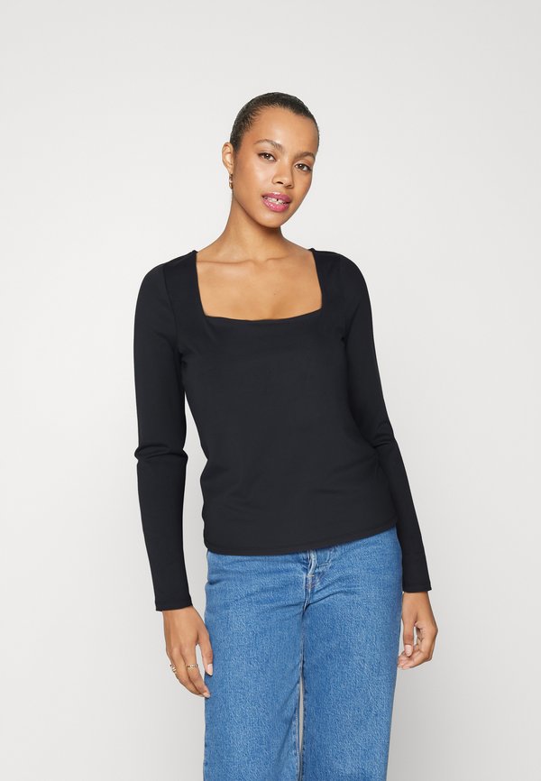 PCMINNI - Long sleeved top