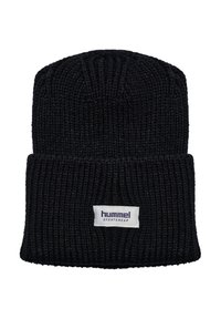 Niet geselecteerd, black