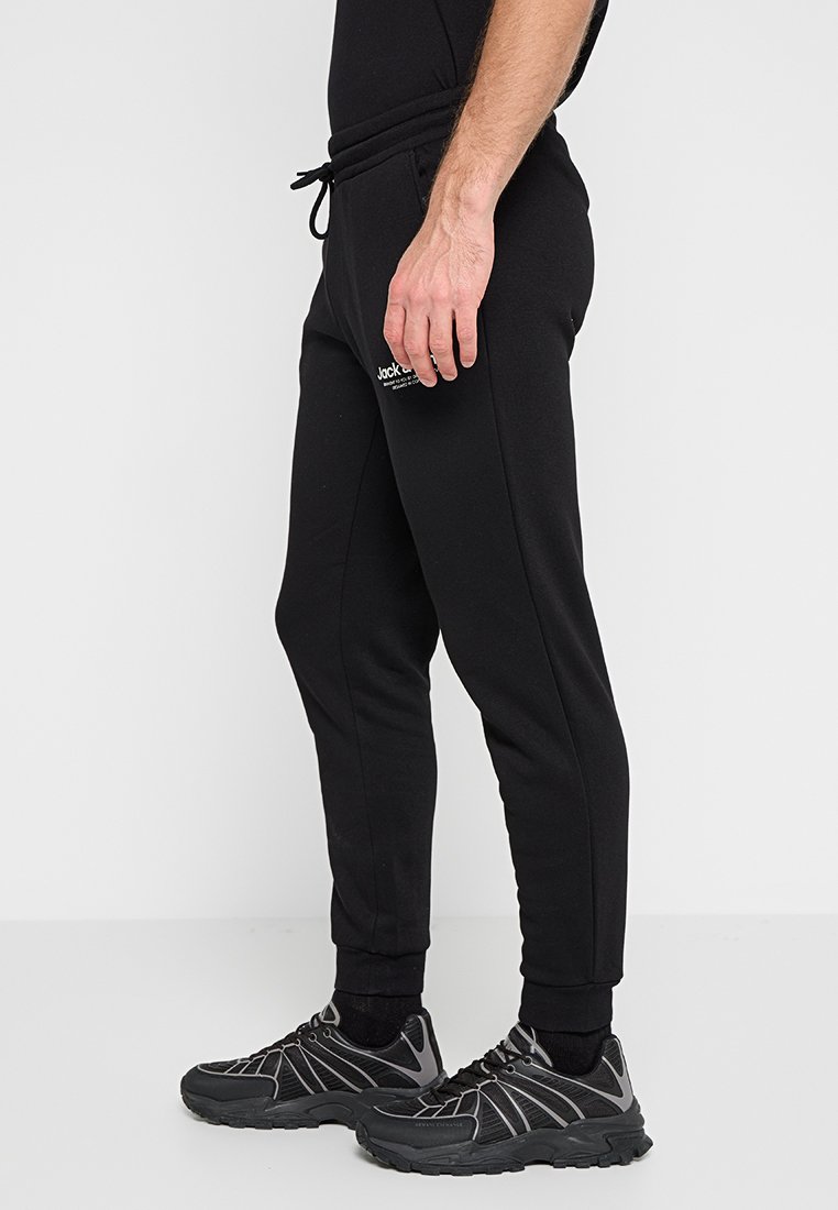 Jack & Jones Spodnie treningowe - Zdjęcie 2