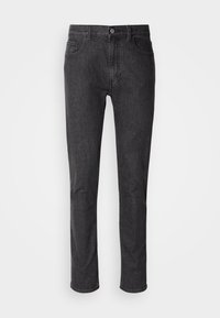 ASH - Slim fit jeans - charcoal