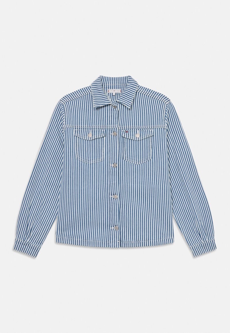 Tommy Hilfiger Overhemd meerkleurig