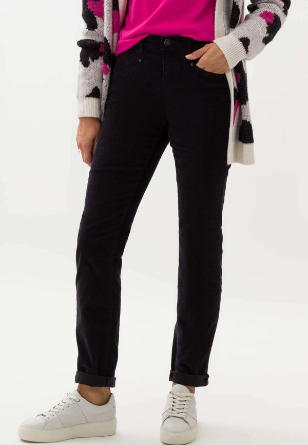 STYLE MARY - Stoffhose