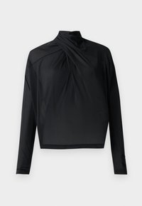 Top - black