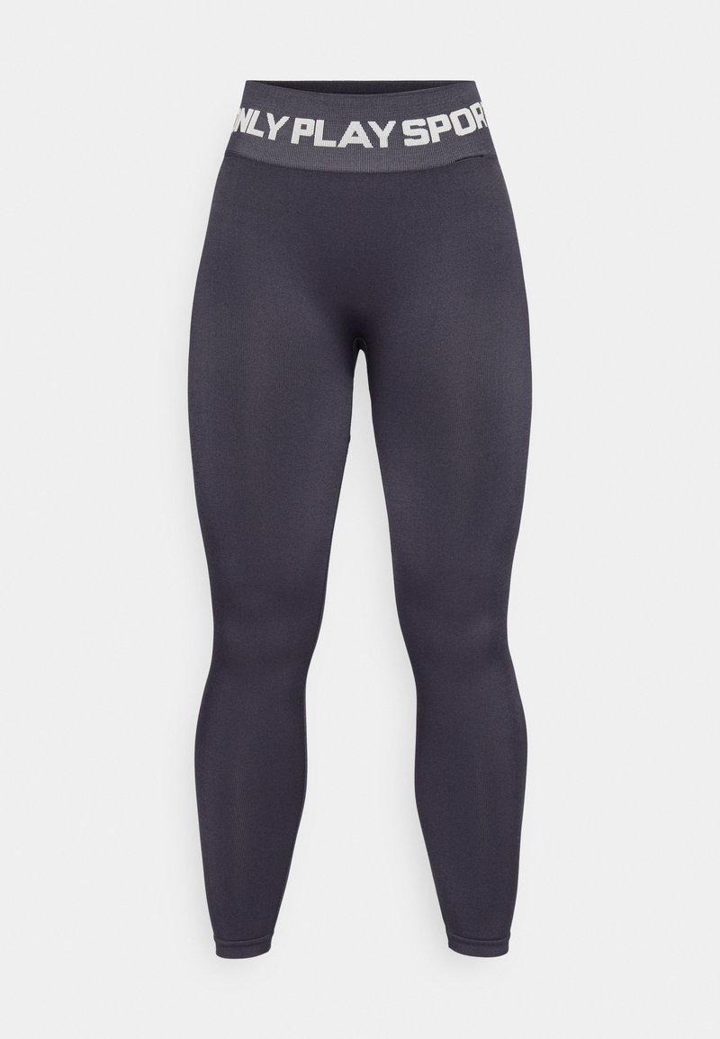 Only Play Tights donkerblauw Only Play Tights donkerblauw
