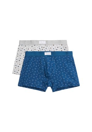 PACK 2  - Calzoncillos - blue