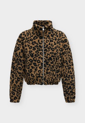 ONLY, ONLTHEA - Veste mi-saison - toasted coconut