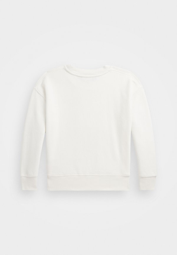 POLO BEAR TERRY SWEATSHIRT - Sweatshirt - nevis2