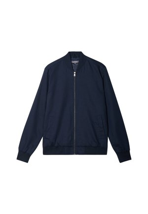 BONOBO Jeans, Bomberjacks - bleu marine
