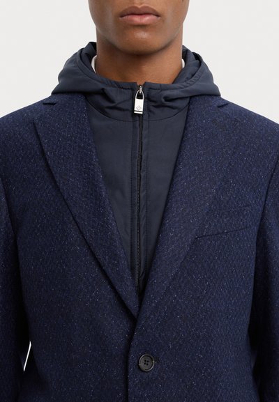 Pal Zileri GIACCA UOMO - Blazer - black