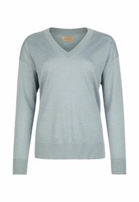 Non sélectionné, light blue
