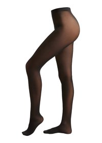 Calzedonia Collants - black