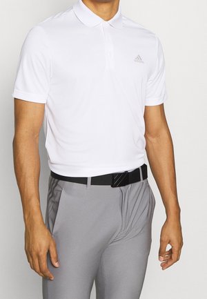 adidas Golf Poloshirt - white