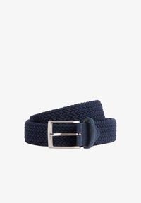 Ikke valgt, navy blue